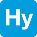 Hyspeed Computing logo