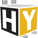 Hyster-Yale Materials Handling, Inc. Class A Logo