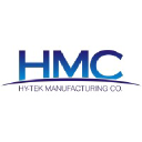 Hy-Tek Manufacturing Co logo