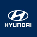 Hyundai Motor Logo