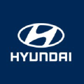 Hyundai Motor Logo