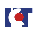 ICT GmbH Salzbergen logo