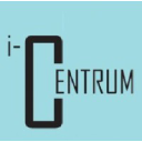 i-Centrum logo