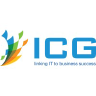 ICG logo