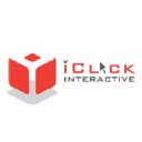 iClick Interactive Asia Group Ltd. Sponsored ADR Logo