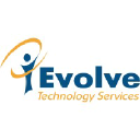 I-Evolve Technology Services logo