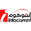 Infocomm Group logo