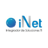 INET PERÚ SAC logo