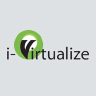 i-Virtualize logo