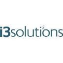 i3 Solutions logo