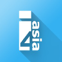 i4 Asia logo
