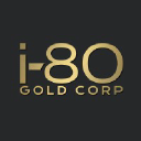 i-80 Gold Logo