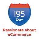 i95Dev logo