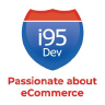 i95Dev logo