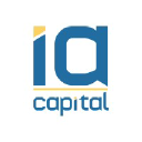 IA Capital Group investor & venture capital firm logo