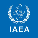 Logo of IAEA