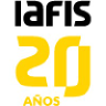 IAFIS Argentina logo