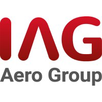 Aviation job opportunities with Iag Engine Center