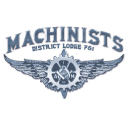 Aviation job opportunities with Aerospace Machinist Union