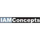 IAMConcepts logo
