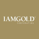 Iamgold Corp. Logo