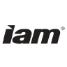 IAM logo