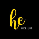 HELIUM logo