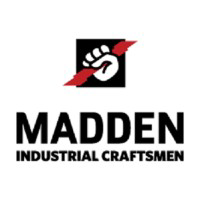 Aviation job opportunities with Madden Industrial Craftsmen