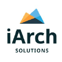 iArch Solutions logo