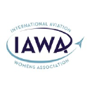 Aviation job opportunities with International Aviation Womens Association