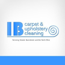 Logo of Ibcarpet Cleaning