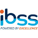 IBSS, Inc. logo