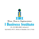 I Business Institute - Noida