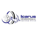 Aviation job opportunities with Icarus International Group