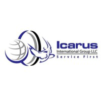 Aviation job opportunities with Icarus International Group