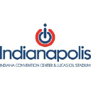 Aviation job opportunities with Indiana Convention Center