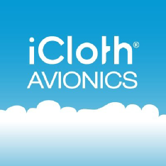Aviation job opportunities with Icloth Avionics Wipes