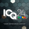 ICQ24 logo