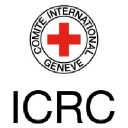 Logo of ICRC