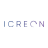 Iceron logo