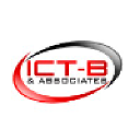 ICT-B Associates BVBA logo