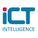 ICT Intelligence logo