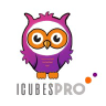 iCubesPro logo