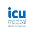 ICU Medical, Inc. Logo