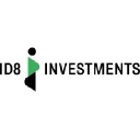 ID8 Investments investor & venture capital firm logo