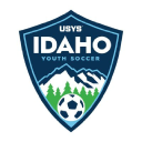 Idaho Youth Soccer Association logo