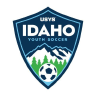 Idaho Youth Soccer Association logo