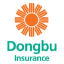 DB Insurance Logo