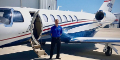 Aviation job opportunities with Idaho Business Aviation Association