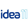 Idea 11 logo